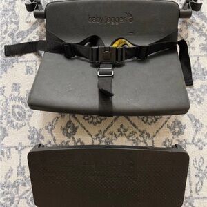 Baby Jogger city select lux bench seat